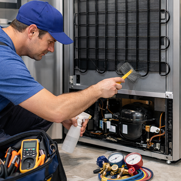 Mentenanță frigorifice