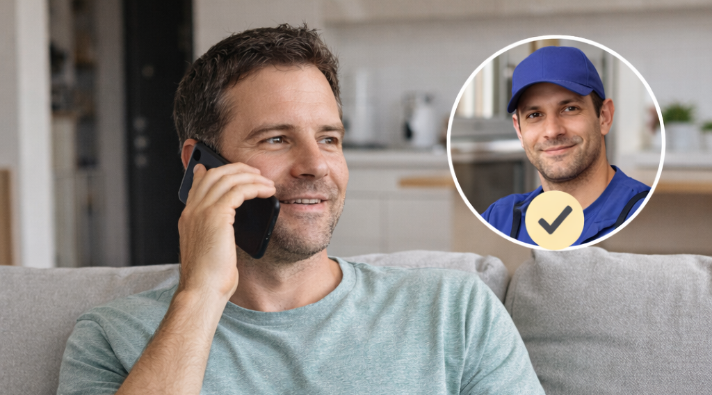 Pasul 2 - confirmare